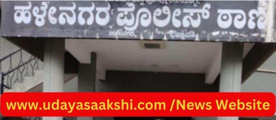 ಗಾಂಜಾ ಮಾರಾಟ ಅಡ್ಡೆಯೊಂದರ ಮೇಲೆ ಪೊಲೀಸರು ದಾಳಿ ನಡೆಸಿ, ಸಾರ್ವಜನಿಕರಿಗೆ ಗಾಂಜಾ ಮಾರಾಟ ಮಾಡುತ್ತಿದ್ದ ಆರೋಪದ ಮೇರೆಗೆ ಮೂವರು ಯುವಕರನ್ನು ಬಂಧಿಸಿದ ಘಟನೆ, ಭದ್ರಾವತಿ ಪಟ್ಟಣದ ಹೊಳೆಹೊನ್ನೂರು ರಸ್ತೆಯ ಲಕ್ಷ್ಮೀ ಸಾಮಿಲ್ ಸಮೀಪ ನಡೆದಿದೆ.