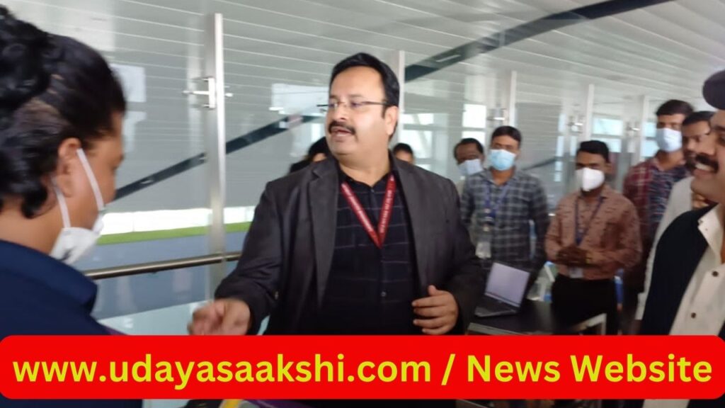 ದೇಶ ಮಾತ್ರವಲ್ಲದೆ ಹೊರದೇಶಗಳಲ್ಲಿ ಸಂಕಷ್ಟದಲ್ಲಿ ಸಿಲುಕಿದ್ದ ಕನ್ನಡಿಗರನ್ನು ಮರಳಿ ರಾಜ್ಯಕ್ಕೆ ಕರೆತರುವಲ್ಲಿ, ಕರ್ನಾಟಕ ವಿಪತ್ತು ನಿರ್ವಹಣಾ ಪ್ರಾಧಿಕಾರದ ಕಮೀಷನರ್ ಮನೋಜ್ ರಾಜನ್ ಅವರ ಸಕಾಲಿಕ ಕ್ರಮ ಹಾಗೂ ದಕ್ಷ ಕಾರ್ಯವೈಖರಿ ಎಲ್ಲರ ಮೆಚ್ಚುಗೆಗೆ ಪಾತ್ರವಾಗಿದೆ. ಇತ್ತೀಚೆಗೆ ಸುಡಾನ್ ದೇಶದಲ್ಲಿ ಸಿಲುಕಿಬಿದಿದ್ದ ನೂರಾರು ಕನ್ನಡಿಗರು ಸುರಕ್ಷಿತವಾಗಿ ಅವರ ಮನೆಗಳಿಗೆ ಕಳುಹಿಸಿ ಕೊಡುವ ಕಾರ್ಯದಲ್ಲಿ ಮನೋಜ್ ರಾಜನ್ ಅವರ ಪಾತ್ರ ಅತ್ಯಂತ ಮಹತ್ತರವಾದುದಾಗಿತ್ತು. ಈ ಹಿಂದೆ ಉಕ್ರೇನ್ ದೇಶದಲ್ಲಿದ್ದ ಕನ್ನಡಿಗ ವಿದ್ಯಾರ್ಥಿಗಳನ್ನು ಕೂಡ ರಾಜ್ಯಕ್ಕೆ ಕರೆತರುವಲ್ಲಿ ಮನೋಜ್ ರಾಜನ್ ಅವರು ಪ್ರಮುಖ ಪಾತ್ರವಹಿಸಿದ್ದರು.