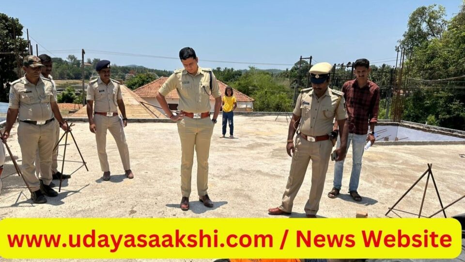 ಊಟದ ವಿಚಾರಕ್ಕೆ ನಡೆಯಿತು ಡಬ್ಬಲ್ ಮರ್ಡರ್..!