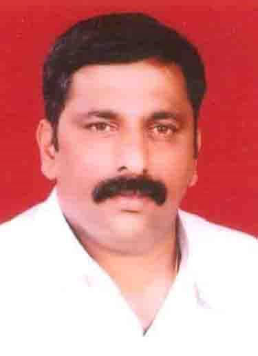 ಕಾರ್ಪೋರೇಟರ್ ಬಿ.ಎ.ರಮೇಶ್ ಹೆಗ್ಡೆ