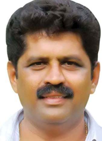 ಮಾಜಿ ಕಾರ್ಪೋರೇಟರ್ ಐಡಿಯಲ್ ಗೋಪಿ