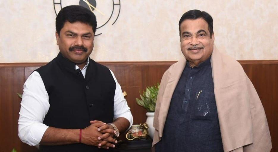 ನೆನೆಗುದಿಗೆ ಬಿದ್ದಿದ್ದ ಶಿವಮೊಗ್ಗ ಹೊರ ವರ್ತುಲ ರಸ್ತೆ 2 ನೇ ಹಂತ : ಅನುಷ್ಠಾನದ ಭರವಸೆ ನೀಡಿದ ಕೇಂದ್ರ ಭೂ ಸಾರಿಗೆ ಸಚಿವ ಗಡ್ಕರಿ!