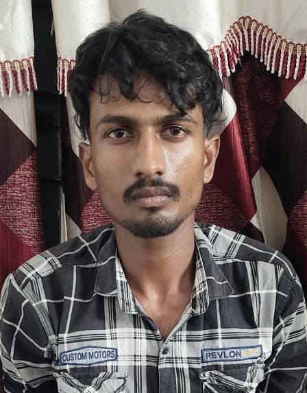 ನಂಬಿಕಸ್ಥ ಮನೆ ಕಾರು ಚಾಲಕನೇ ಹಂತಕನಾದ..!