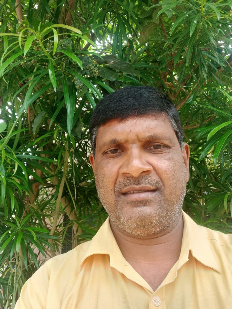ಸಾಮಾಜಿಕ ಹೋರಾಟಗಾರ ಬೊಮ್ಮನಕಟ್ಟೆ ಕೆ. ಮಾಲತೇಶ್