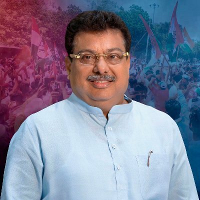 ಬೃಹತ್ ಕೈಗಾರಿಕೆ ಮತ್ತು ಮೂಲಸೌಕರ್ಯ ಅಭಿವೃದ್ದಿ ಸಚಿವರಾದ ಎಂ.ಬಿ.ಪಾಟೀಲ್