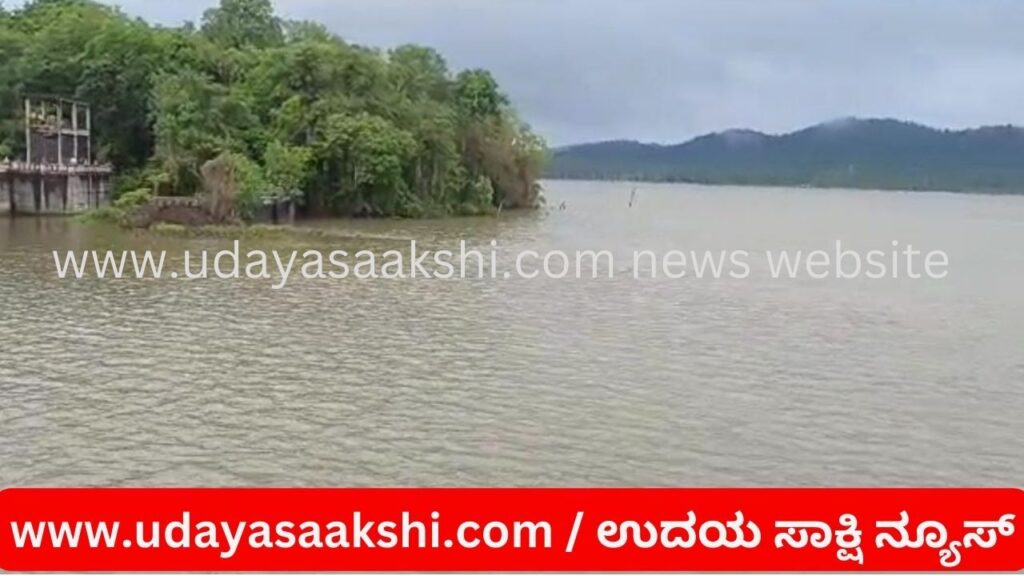 ತುಂಗಾ, ಭದ್ರಾ, ಲಿಂಗನಮಕ್ಕಿ ಜಲಾಶಯ