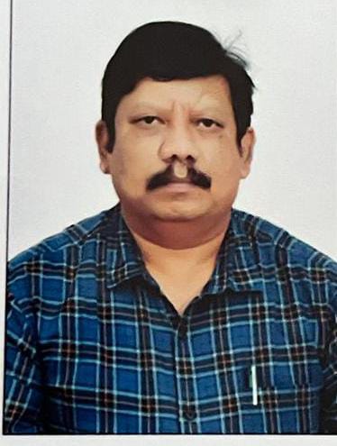 ಕೆ.ಎಸ್.ಆರ್.ಟಿ.ಸಿ ಶಿವಮೊಗ್ಗ ವಿಭಾಗ ವಿಭಾಗೀಯ ನಿಯಂತ್ರಕರಾದ ವಿಜಯಕುಮಾರ್