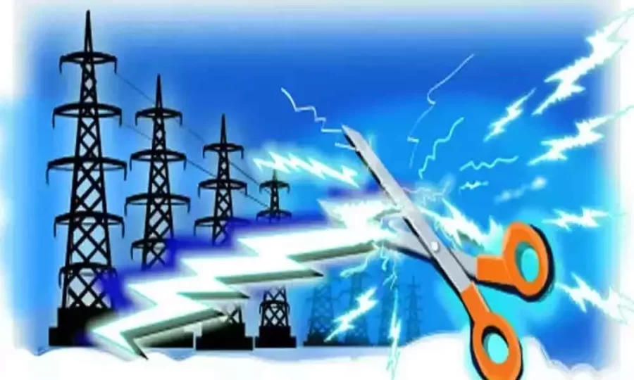 Power outage in areas around Shivamogga Airport on Sept. 23 ಶಿವಮೊಗ್ಗ ವಿಮಾನ ನಿಲ್ದಾಣ ಸುತ್ತಮುತ್ತಲಿನ ಪ್ರದೇಶಗಳಲ್ಲಿ ಸೆ. 23 ರಂದು ವಿದ್ಯುತ್ ವ್ಯತ್ಯಯ
