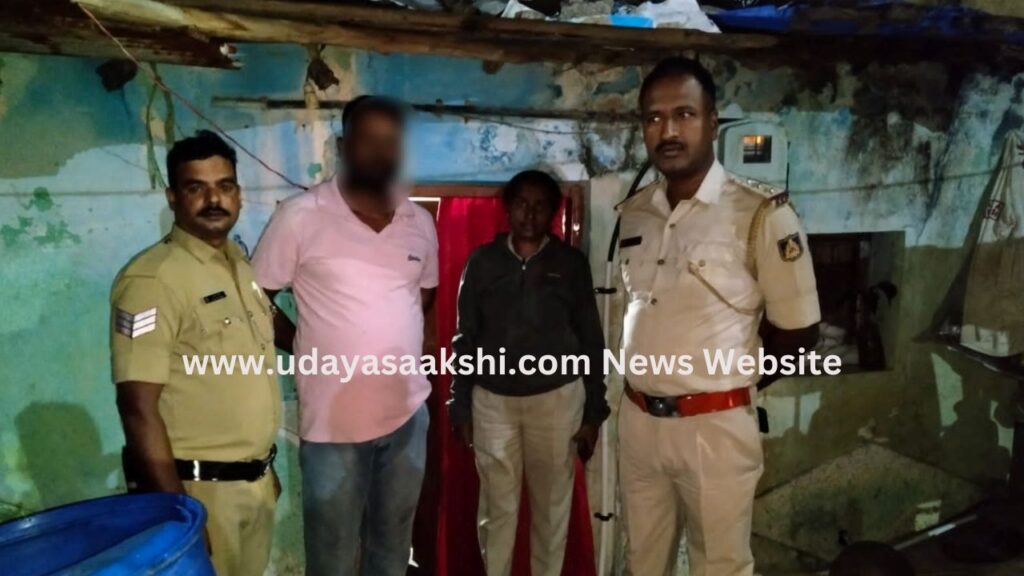 ಬೆಳ್ಳಂಬೆಳಿಗ್ಗೆ 241 ರೌಡಿ ಶೀಟರ್ ಮನೆಗಳ ಮೇಲೆ ಪೊಲೀಸರ ದಾಳಿ!