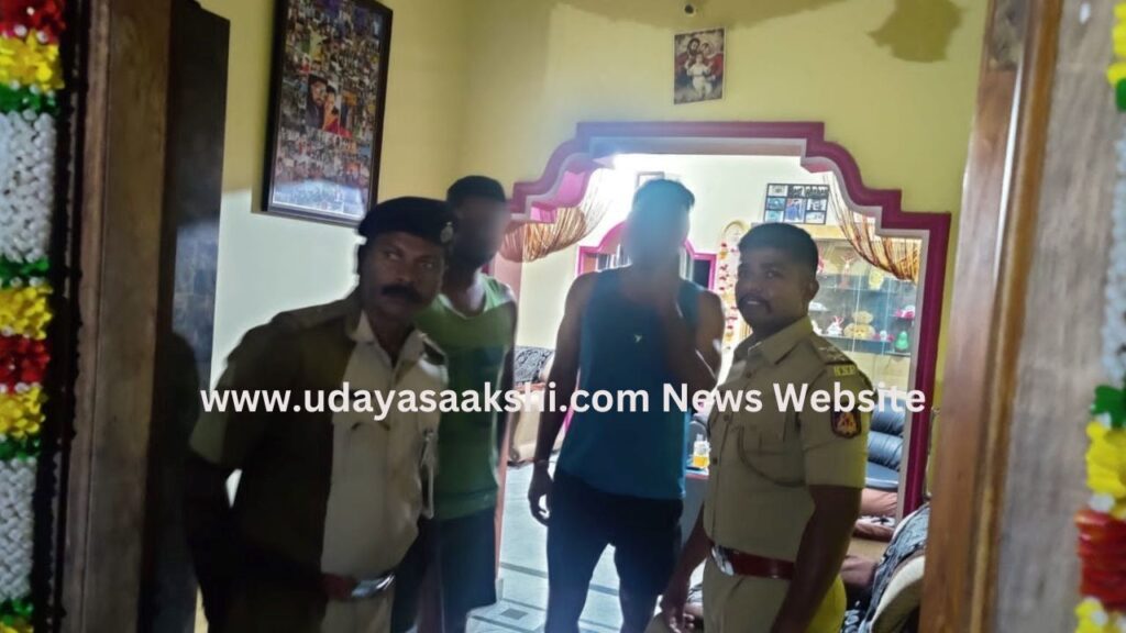 ಬೆಳ್ಳಂಬೆಳಿಗ್ಗೆ 241 ರೌಡಿ ಶೀಟರ್ ಮನೆಗಳ ಮೇಲೆ ಪೊಲೀಸರ ದಾಳಿ!