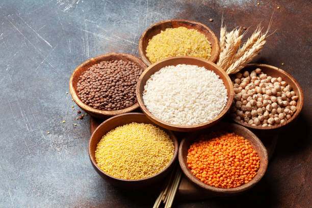 Rich in Nutrients 'Siri Grain' - Small in Size but Big in Role...
ಪೌಷ್ಟಿಕಾಂಶಗಳ ಸಂಪತ್ತು ‘ಸಿರಿ ಧಾನ್ಯ’- ಗಾತ್ರ ಚಿಕ್ಕದಾದರೂ ಪಾತ್ರ ದೊಡ್ಡದು
