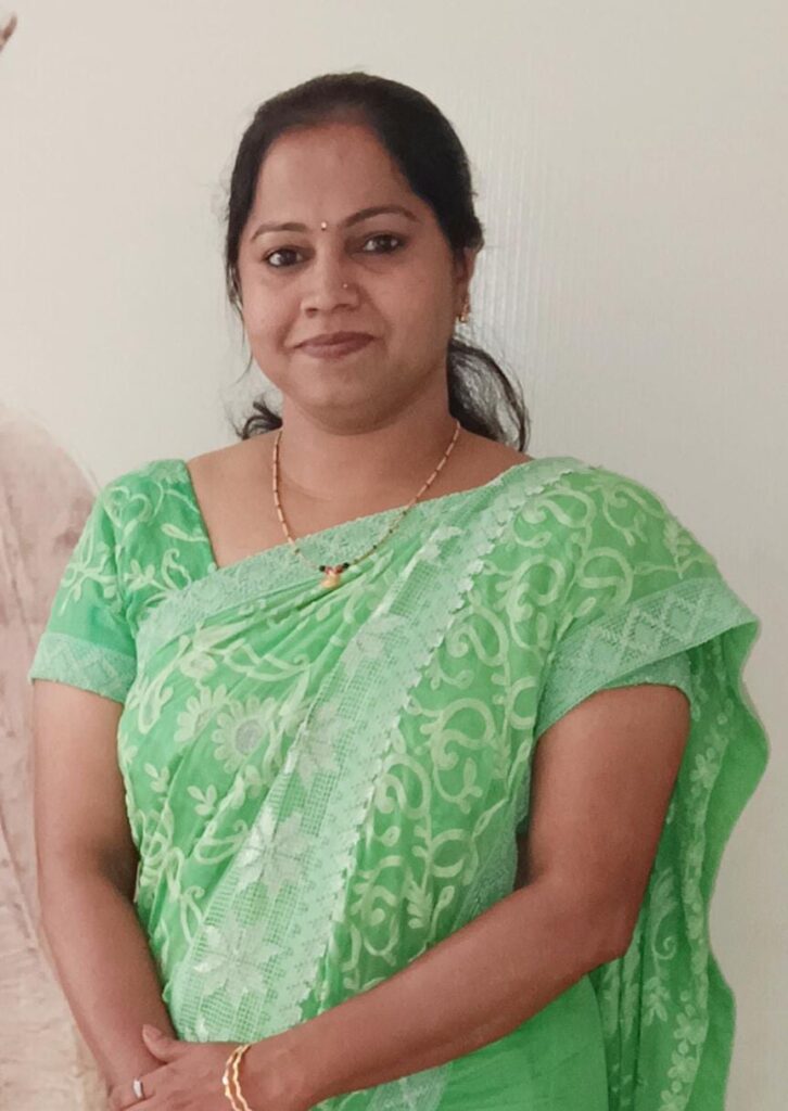 ಭಾಗ್ಯ ಎಂ.ಟಿ., ವಾರ್ತಾ ಸಹಾಯಕರು, ವಾರ್ತಾ ಇಲಾಖೆ, ಶಿವಮೊಗ್ಗ.