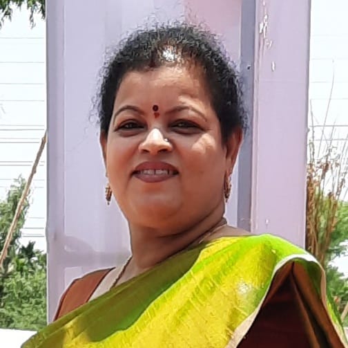 ಕೃಷಿ ಇಲಾಖೆ ಜಂಟಿ ನಿರ್ದೇಶಕರಾದ ಪೂರ್ಣಿಮಾ