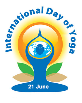 international yoga day