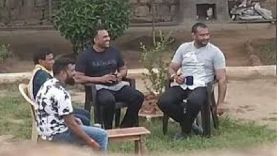 7 officials of Bengaluru Jail suspended : Actor Darshan likely to shift to another jail? ಬೆಂಗಳೂರು ಜೈಲ್ ನ 7 ಅಧಿಕಾರಿಗಳು ಸಸ್ಪೆಂಡ್ : ಬೇರೆ ಜೈಲಿಗೆ ನಟ ದರ್ಶನ್ ಶಿಫ್ಟ್ ಸಾಧ್ಯತೆ?