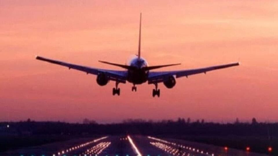 Approval for resumption of night landing work at Shimoga Airport! ಶಿವಮೊಗ್ಗ ವಿಮಾನ ನಿಲ್ದಾಣದಲ್ಲಿ ರಾತ್ರಿ ಲ್ಯಾಂಡಿಂಗ್ ಕೆಲಸದ ಪುನರಾರಂಭಕ್ಕೆ ಅನುಮೋದನೆ!