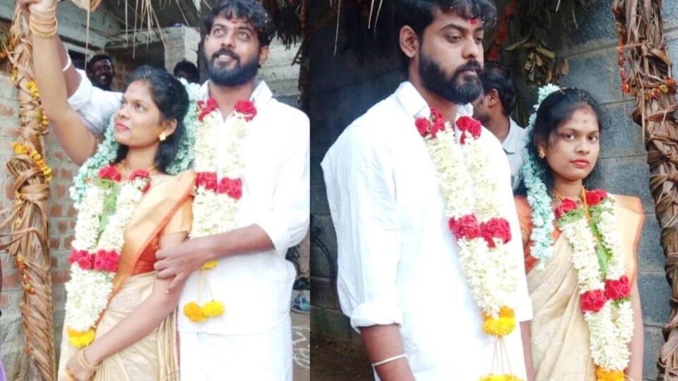The case of a newly married couple fighting case : the groom also died after the bride! ಮಚ್ಚಿನಲ್ಲಿ ಹೊಡೆದಾಡಿಕೊಂಡ ನವ ದಂಪತಿ ಪ್ರಕರಣ : ವಧುವಿನ ಬೆನ್ನಲ್ಲೇ ವರನೂ ಸಾವು