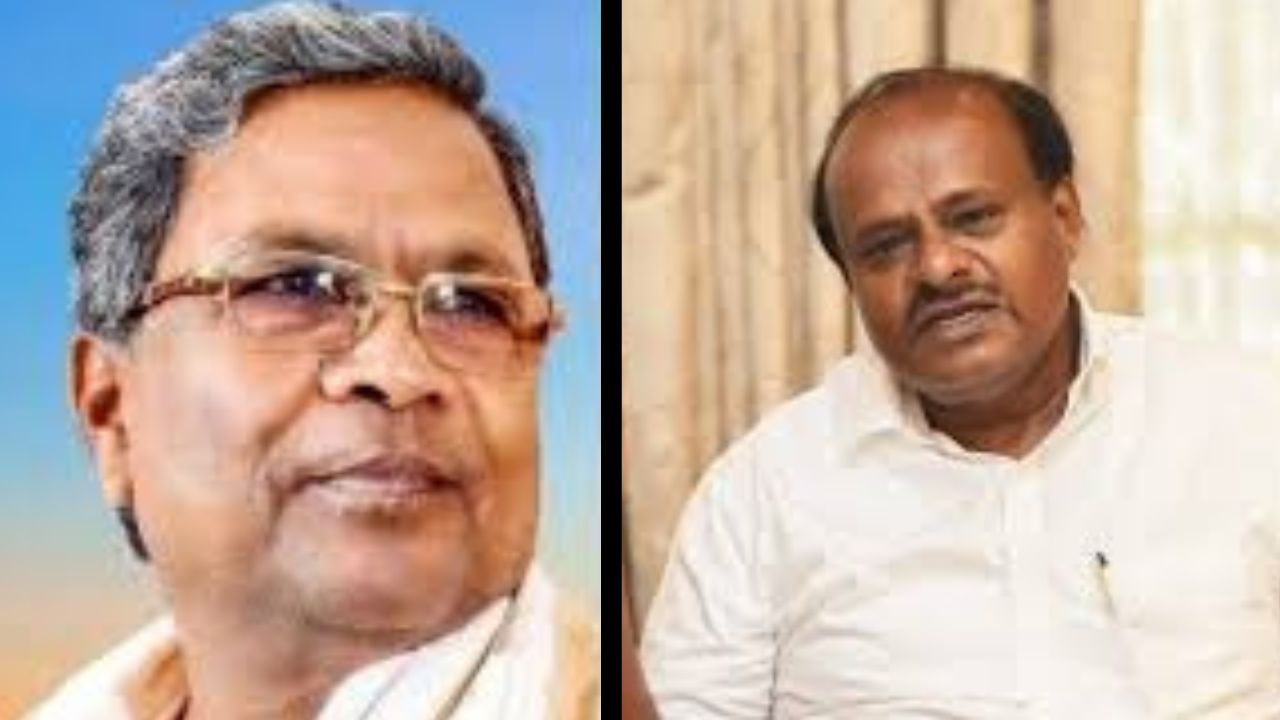 Lokayukta letter to Governor for investigation against HD Kumaraswamy: What did the CM say? ಹೆಚ್.ಡಿ.ಕುಮಾರಸ್ವಾಮಿ ವಿರುದ್ದ ತನಿಖೆಗೆ ರಾಜ್ಯಪಾಲರಿಗೆ ಲೋಕಾಯುಕ್ತ ಪತ್ರ : ಸಿಎಂ ಹೇಳಿದ್ದೇನು?