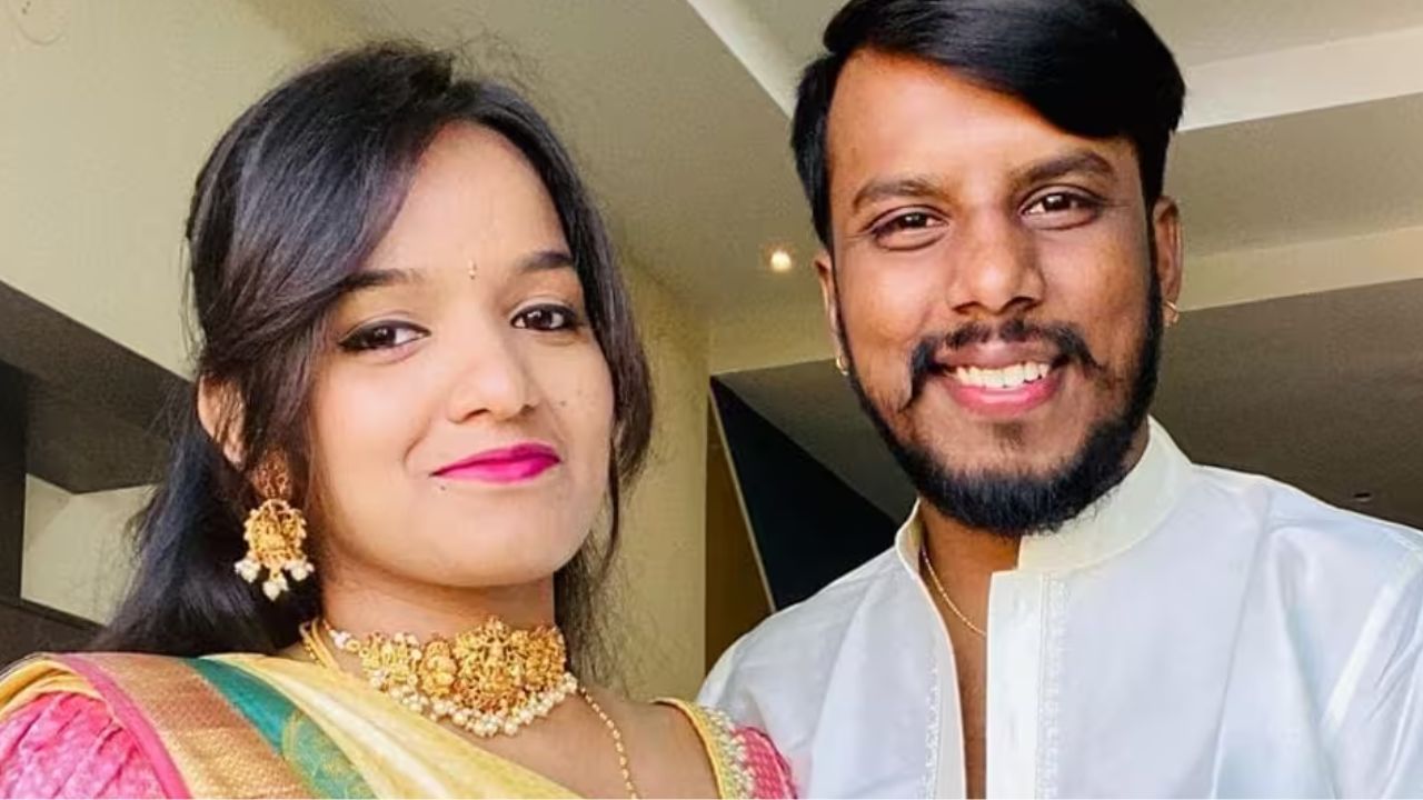 bengaluru | Bengaluru: Murder of a young woman from Bhadravati - husband arrested! ಬೆಂಗಳೂರು : ಭದ್ರಾವತಿ ಮೂಲದ ಯುವತಿ ಕೊಲೆ – ಪತಿಯ ಬಂಧನ!