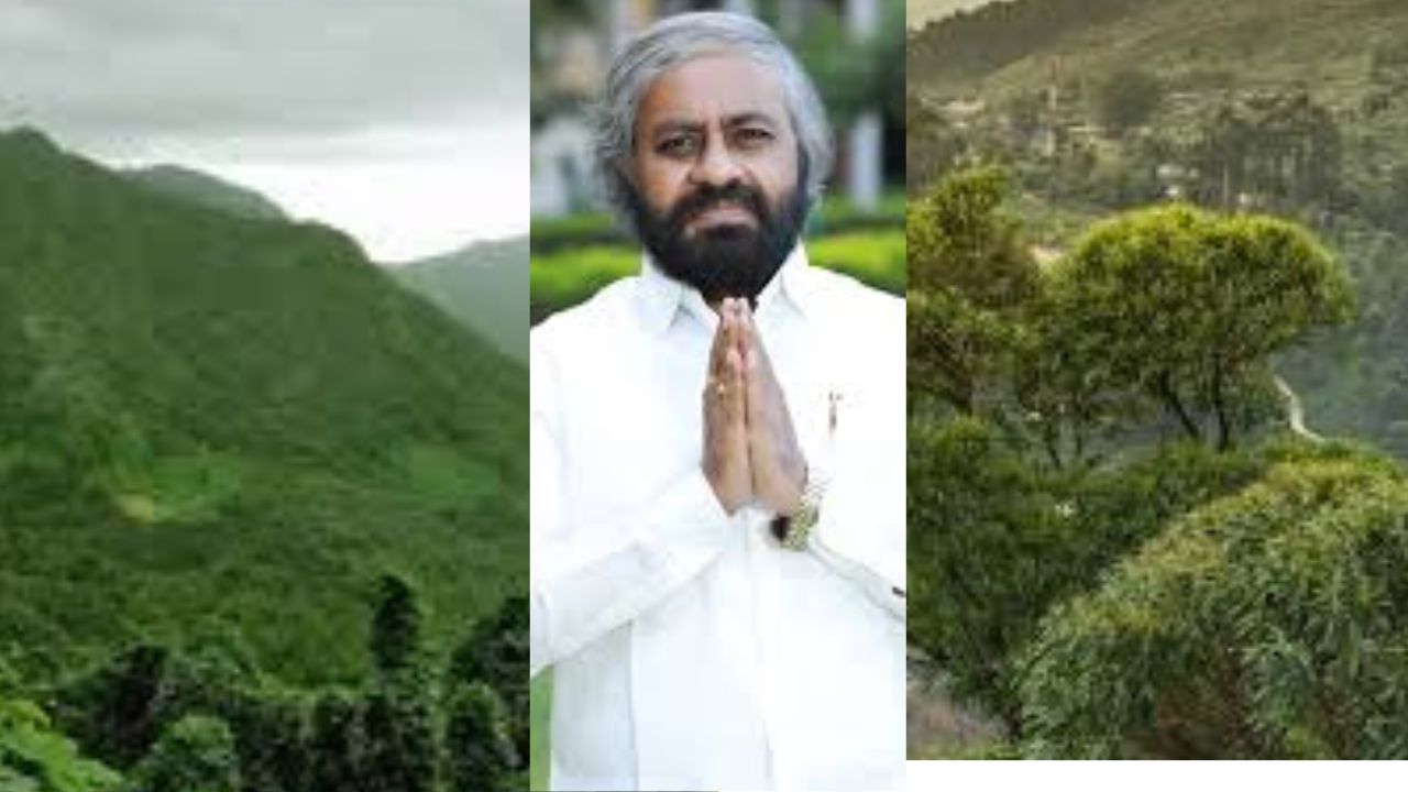 Operation against illegal resorts and home stays built forest encroachment! ಅರಣ್ಯ ಒತ್ತುವರಿ ಮಾಡಿ ನಿರ್ಮಿಸಿರುವ ಅಕ್ರಮ ರೆಸಾರ್ಟ್ ಹೋಂ ಸ್ಟೇ ವಿರುದ್ದ ಕಾರ್ಯಾಚರಣೆ