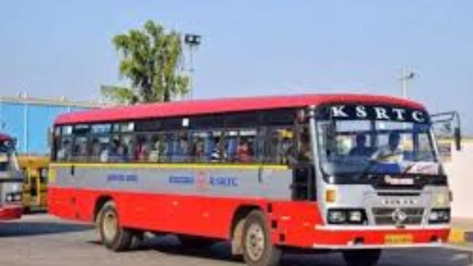 Invitation to apply for the post of driver on outsourcing basis in KSRTC Shimoga Division ಶಿವಮೊಗ್ಗ ವಿಭಾಗದ ಕೆಎಸ್ಆರ್’ಟಿಸಿಯಲ್ಲಿ ಹೊರಗುತ್ತಿಗೆ ಆಧಾರದ ಮೇಲೆ ಚಾಲಕ ಹುದ್ದೆ ನೇಮಕಕ್ಕೆ ಅರ್ಜಿ ಆಹ್ವಾನ