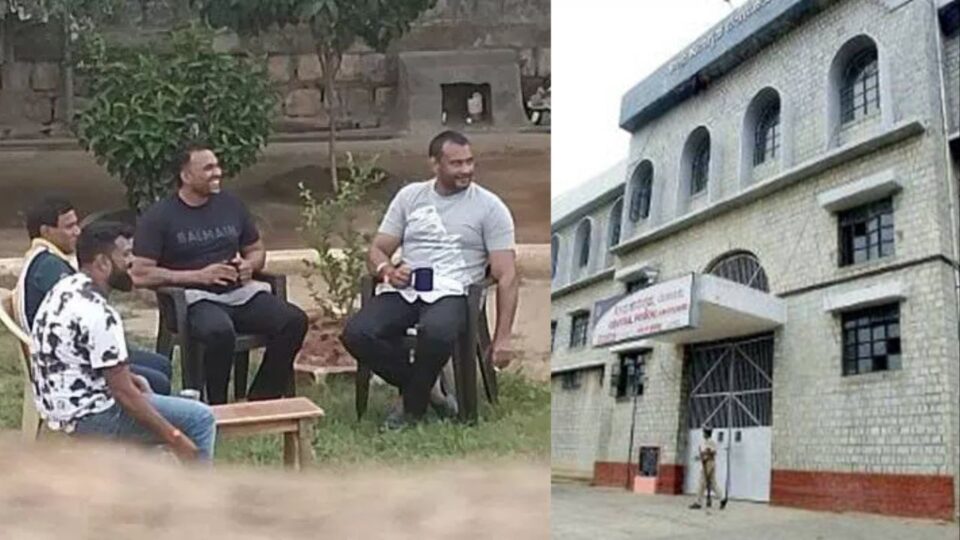 What did the CM say about the transfer of actor Darshan to Bellary Jail? ನಟ ದರ್ಶನ್ ಬಳ್ಳಾರಿ ಜೈಲಿಗೆ ಸ್ಥಳಾಂತರ ಕುರಿತಂತೆ ಸಿಎಂ ಹೇಳಿದ್ದೇನು?