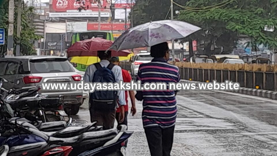 Rainfall has decreased in Malnad: Linganamakki Dam still 8 feet away from filling! ಮಲೆನಾಡಲ್ಲಿ ತಗ್ಗಿದ ಮಳೆ : ಲಿಂಗನಮಕ್ಕಿ ಡ್ಯಾಂ ಭರ್ತಿಗೆ 8 ಅಡಿ ಬಾಕಿ!