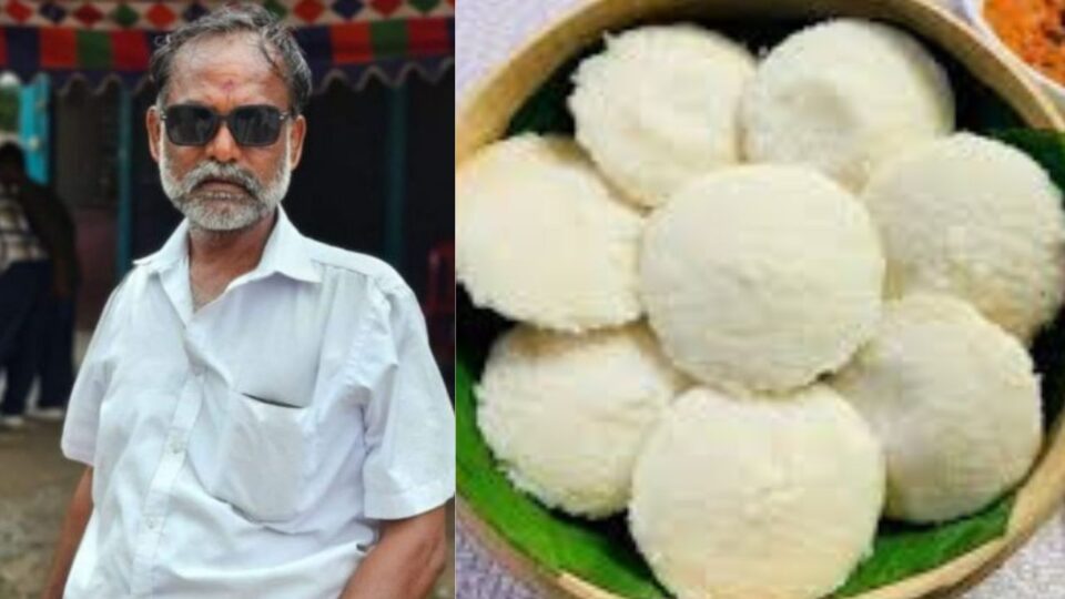 Kerala: A man died after getting an idli stuck in his throat - a tragedy in an idli eating competition! ಕೇರಳ : ಗಂಟಲಲ್ಲಿ ಇಡ್ಲಿ ಸಿಲುಕಿ ಮೃತಪಟ್ಟ ವ್ಯಕ್ತಿ – ಇಡ್ಲಿ ತಿನ್ನುವ ಸ್ಪರ್ಧೆಯಲ್ಲಿ ನಡೆದ ದುರಂತ!