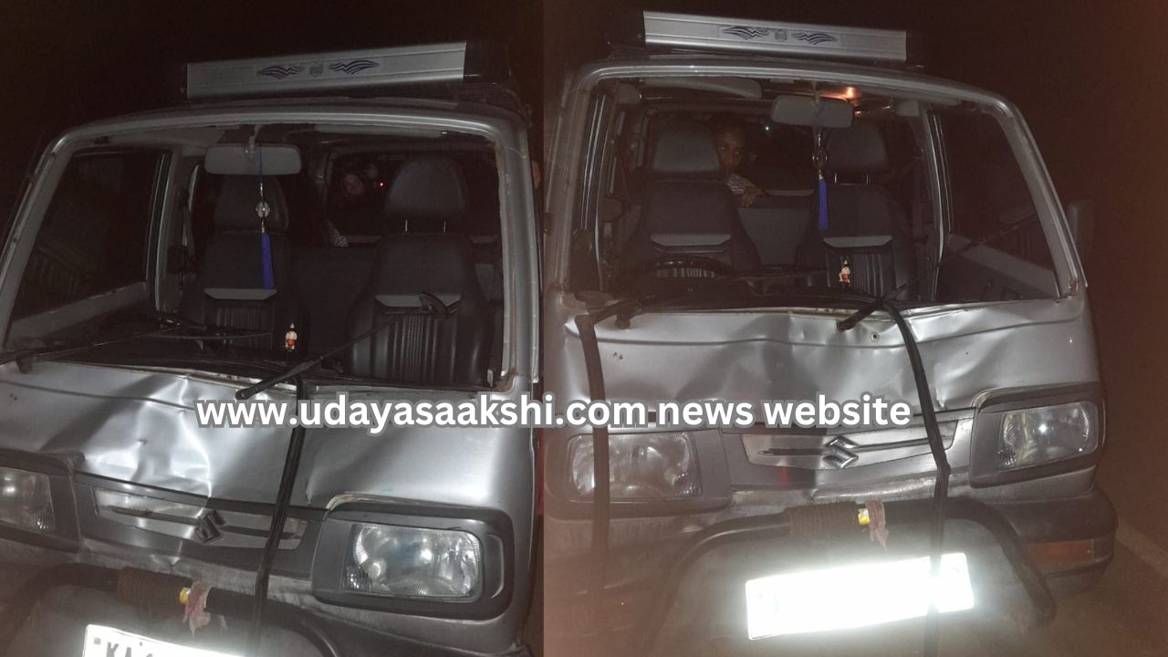 shimoga | accident | Shimoga - on the state highway : Continued accidents! ಶಿವಮೊಗ್ಗ ರಾಜ್ಯ ಹೆದ್ದಾರಿಯಲ್ಲಿ ಕಾರ್ಗತ್ತಲು : ಮುಂದುವರಿದ ಅಪಘಾತಗಳು!