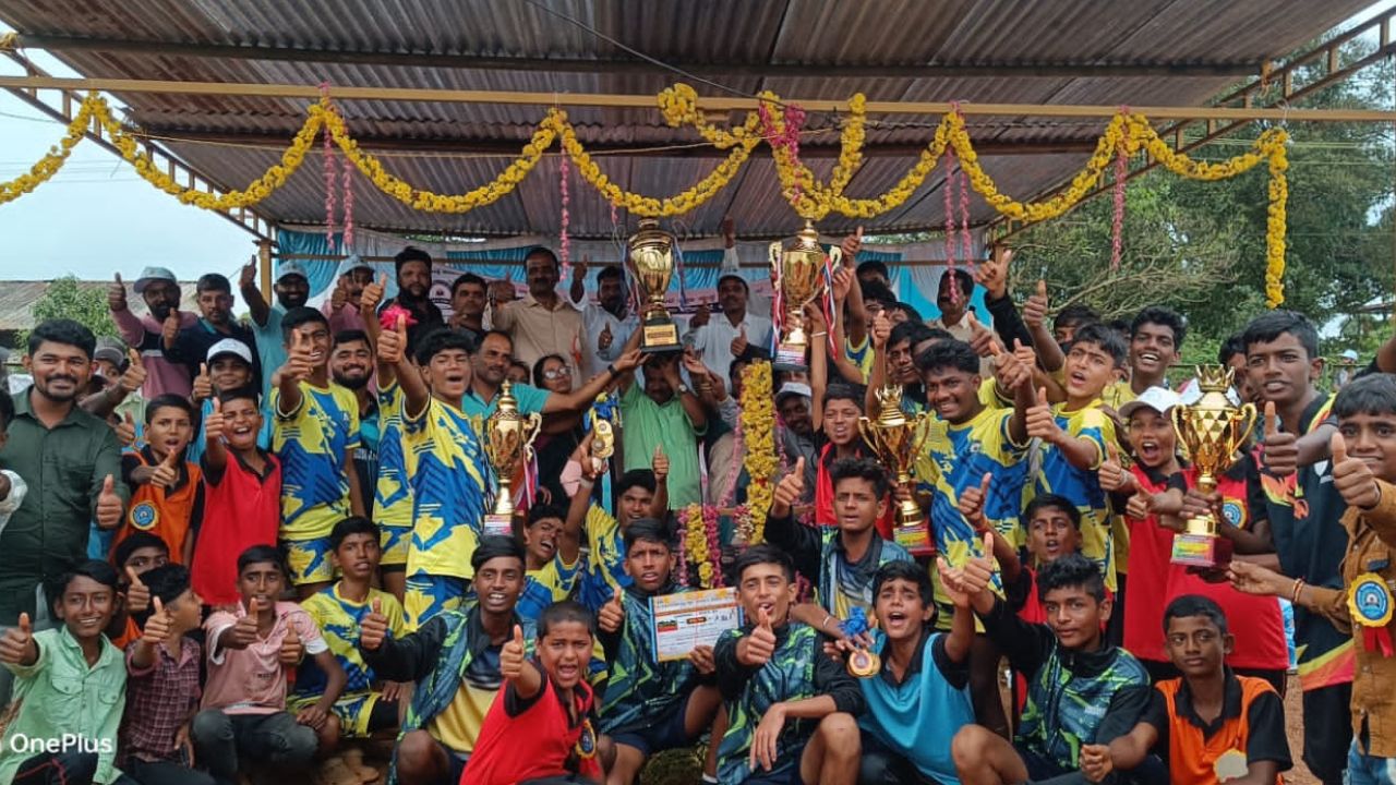 thirthahalli | agumbe | Thirthahalli - Agumbe SVS school rare program! ತೀರ್ಥಹಳ್ಳಿ - ಆಗುಂಬೆ ಎಸ್.ವಿ.ಎಸ್ ಶಾಲೆಯಲ್ಲಿ ಅಪರೂಪದ ಕಾರ್ಯಕ್ರಮ!