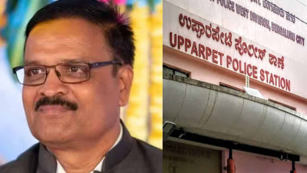 thirthahalli Tahsildar Mysterious Death in Bangalore Lodge: Upparapet police station did a lot of searching! ಬೆಂಗಳೂರು ಲಾಡ್ಜ್ ನಲ್ಲಿ ತೀರ್ಥಹಳ್ಳಿ ತಹಶೀಲ್ದಾರ್ ನಿಗೂಢ ಸಾವು : ಸಾಕಷ್ಟು ಶೋಧ ನಡೆಸಿದ್ದ ಉಪ್ಪಾರಪೇಟೆ ಠಾಣೆ ಪೊಲೀಸರು! ವರದಿ : ಬಿ. ರೇಣುಕೇಶ್ reporter b renukesha