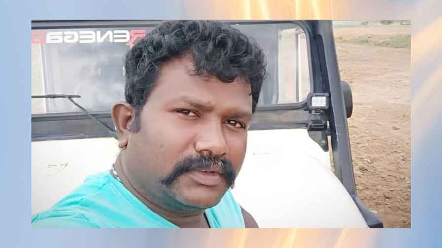 Shimoga: Barbaric murder of rowdy in broad daylight!