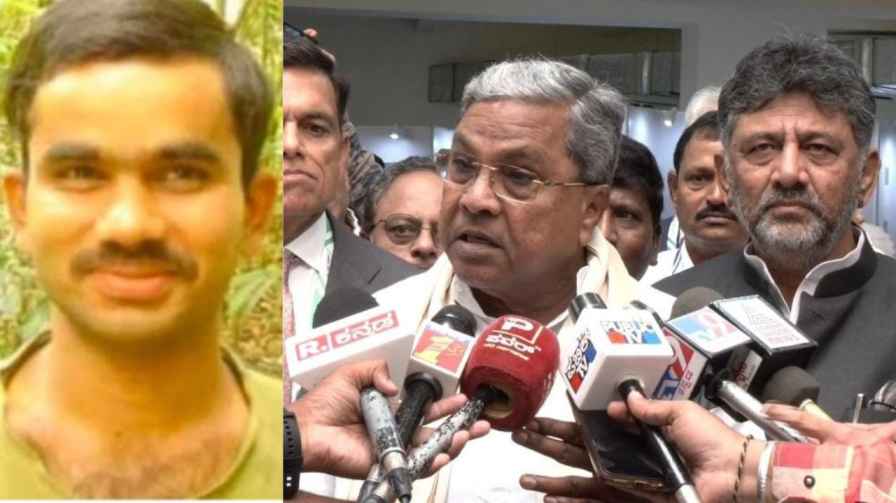 Naxal leader Vikrangowda killed in encounter: What did the CM say? ನಕ್ಸಲ್ ನಾಯಕ ವಿಕ್ರಂಗೌಡ ಎನ್ ಕೌಂಟರ್’ಗೆ ಬಲಿ : ಸಿಎಂ ಹೇಳಿದ್ದೇನು?