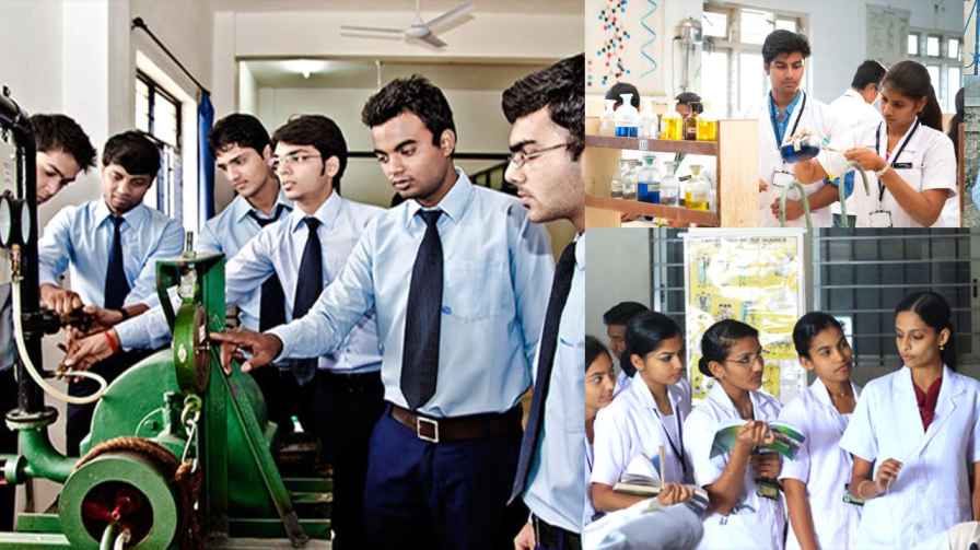 Model Work of Young Officers: Free CET - NEET Training Program for Government College Students of Shimoga District! ಯುವ ಅಧಿಕಾರಿಗಳ ಮಾದರಿ ಕಾರ್ಯ : ಶಿವಮೊಗ್ಗ ಜಿಲ್ಲೆಯ ಸರ್ಕಾರಿ ಕಾಲೇಜ್ ವಿದ್ಯಾರ್ಥಿಗಳಿಗೆ ಉಚಿತ ಸಿಇಟಿ - ನೀಟ್ ತರಬೇತಿ ಕಾರ್ಯಕ್ರಮ!