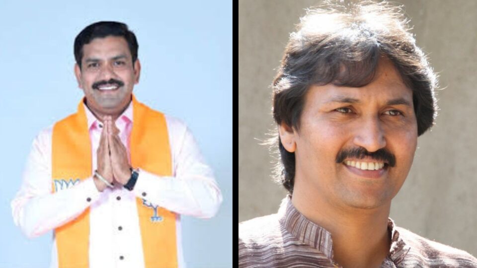 bjp news | Kumar Bangarappa in the anti-BY Vijayendra faction: BJP politics again in Soraba! ಬಿ ವೈ ವಿಜಯೇಂದ್ರ ವಿರೋಧಿ ಬಣದಲ್ಲಿ ಕುಮಾರ್ ಬಂಗಾರಪ್ಪ : ಸೊರಬದಲ್ಲಿ ಮತ್ತೆ ಕಾವೇರಿದ ಬಿಜೆಪಿ ಪಾಲಿಟಿಕ್ಸ್!