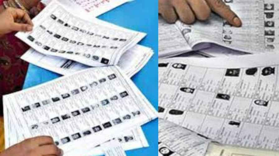 Shimoga Assembly Constituency Electoral Roll Special Revision : Name Verification - Allowance for Amendment ಶಿವಮೊಗ್ಗ ವಿಧಾನಸಭಾ ಕ್ಷೇತ್ರದ ಮತದಾರರ ಪಟ್ಟಿ ವಿಶೇಷ ಪರಿಷ್ಕರಣೆ : ಹೆಸರು ಪರಿಶೀಲನೆ - ತಿದ್ದುಪಡಿಗೆ ಅವಕಾಶ