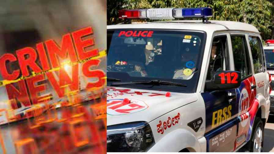 House burglary in Shikaripura – Soraba: Thieves carrying coins worth lakhs of rupees! ಶಿಕಾರಿಪುರ – ಸೊರಬದಲ್ಲಿ ಮನೆಗಳ್ಳತನ : ಲಕ್ಷಾಂತರ ರೂಪಾಯಿ ಮೌಲ್ಯದ ನಗನಾಣ್ಯ ಹೊತ್ತೊಯ್ದ ಕಳ್ಳರು!