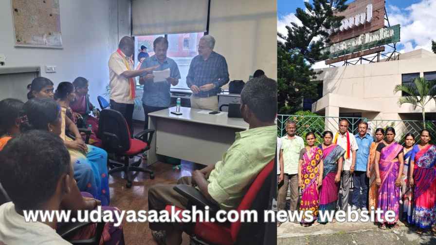 Blockade of Nandini products sale in Delhi – Protest against Amul in Bengaluru! ದೆಹಲಿಯಲ್ಲಿ ನಂದಿನಿ ಉತ್ಪನ್ನಗಳ ಮಾರಾಟಕ್ಕೆ ಅಡೆತಡೆ – ಬೆಂಗಳೂರಿನಲ್ಲಿ ಅಮುಲ್ ವಿರುದ್ಧ ಪ್ರತಿಭಟನೆ!