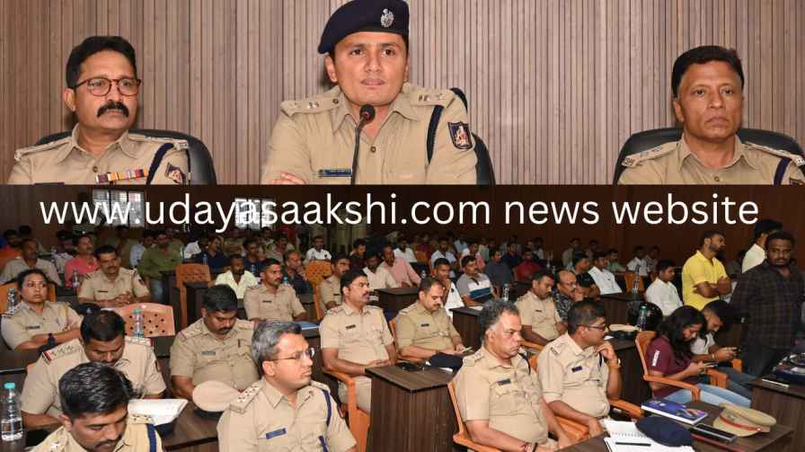 new year 2025 | New Year celebration: Rules must be followed - otherwise the case will fall! ಹೊಸ ವರ್ಷಾಚರಣೆ : ನಿಯಮ ಪಾಲನೆ ಕಡ್ಡಾಯ – ಇಲ್ಲದಿದ್ದರೆ ಬೀಳುತ್ತೆ ಕೇಸ್!