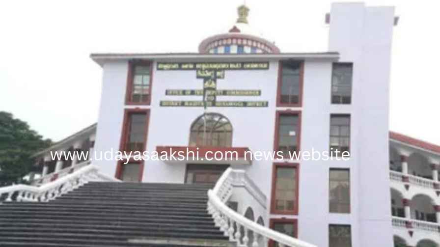 A competitive examination has been conducted for the vacant posts of Village Administrative Officer in the Revenue Department and the list of candidates has been published.