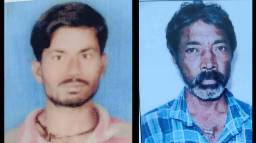 Shimoga: Two people are missing in separate incidents - police request to help in the search shimoga | ಶಿವಮೊಗ್ಗ : ಪ್ರತ್ಯೇಕ ಘಟನೆಗಳಲ್ಲಿ ಇಬ್ಬರು ನಾಪತ್ತೆ – ಪತ್ತೆಗೆ ಸಹಕರಿಸಲು ಪೊಲೀಸರ ಮನವಿ