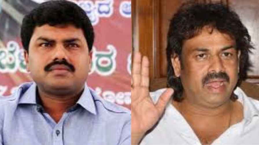 B Y Raghavendra criticism against Madhu Bangarappa! ‘ನಿಮ್ಮ ಮುಖಕ್ಕೆ ಮಸಿ ಬಳಿಯಲು ಬೇಕಾದಷ್ಟು ವಿಚಾರಗಳಿವೆ!’ : ಮಧು ಬಂಗಾರಪ್ಪ ವಿರುದ್ಧ ಬಿ ವೈ ರಾಘವೇಂದ್ರ ಟೀಕಾಪ್ರಹಾರ!