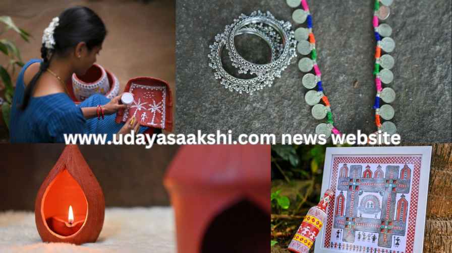 Fruit and flower show to catch the eye – Upland Handicraft Utsav to start from January 24 ಕಣ್ಮನ ಸೆಳೆಯಲಿದೆ ಫಲಪುಷ್ಪ ಪ್ರದರ್ಶನ – ಜ. 24 ರಿಂದ ಆರಂಭವಾಗಲಿದೆ ಮಲೆನಾಡ ಕರಕುಶಲ ಉತ್ಸವ