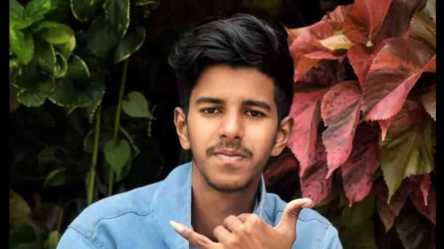 bhadravati | Suspected death of BCom student due to electric shock: Case registered ವಿದ್ಯುತ್ ಶಾಕ್ ನಿಂದ ಬಿಕಾಂ ವಿದ್ಯಾರ್ಥಿ ಸಾವು ಶಂಕೆ : ಕೇಸ್ ದಾಖಲು