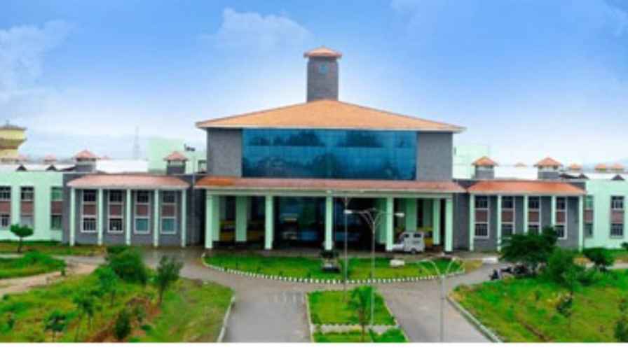 Direct Interview for Assistant Professor Recruitment in Shimoga Veterinary Medical College ಶಿವಮೊಗ್ಗ ಪಶು ವೈದ್ಯಕೀಯ ಮಹಾವಿದ್ಯಾಲಯದಲ್ಲಿ ಸಹಾಯಕ ಪ್ರಾಧ್ಯಾಪಕರ ನೇಮಕಾತಿಗೆ ನೇರ ಸಂದರ್ಶನ