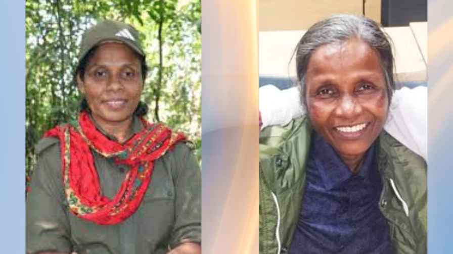 shimoga | Two of the surrendered Naxals are in the custody of Shimoga police! shimoga | ಶರಣಾಗತರಾದ ನಕ್ಸಲರಲ್ಲಿ ಇಬ್ಬರು ಶಿವಮೊಗ್ಗ ಪೊಲೀಸರ ವಶಕ್ಕೆ!