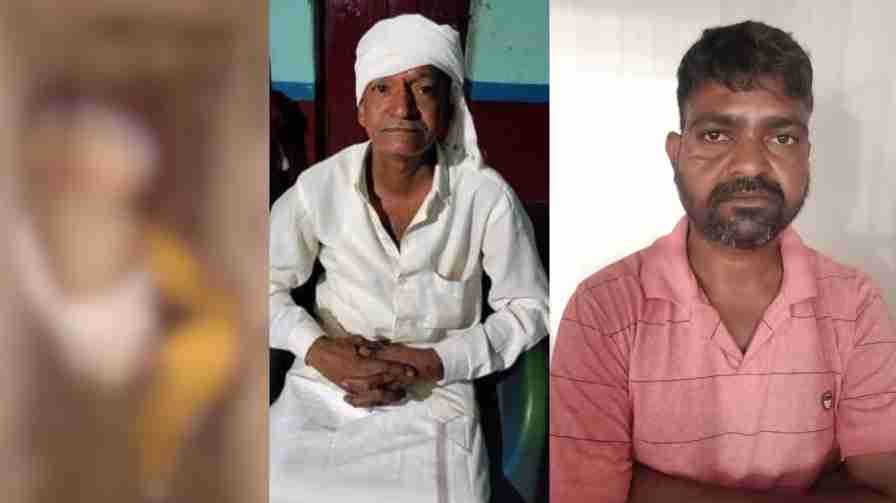 shimoga | The son-in-law killed his father-in-law within 15 days of his release from jail! shimoga | ಜೈಲಿನಿಂದ ಹೊರಬಂದ 15 ದಿನದಲ್ಲಿಯೇ ಮಾವನನ್ನೇ ಕೊಲೆ ಮಾಡಿದ ಅಳಿಯ!