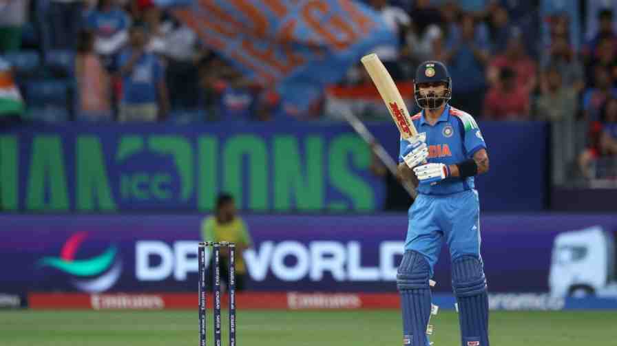 india vs pakistan | Cricket: Great victory for India against Pakistan! india vs pakistan | ಕ್ರಿಕೆಟ್ : ಪಾಕ್ ವಿರುದ್ಧ ಭಾರತಕ್ಕೆ ಭರ್ಜರಿ ಜಯ!