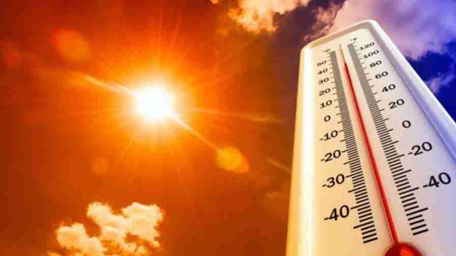 Shimoga | Scorching heat in the malnad : The administration needs to wake up! shimoga | ಮಲೆನಾಡಿನಲ್ಲಿ ರಣ ಬಿಸಿಲು : ಎಚ್ಚೆತ್ತುಕೊಳ್ಳಬೇಕಾಗಿದೆ ಆಡಳಿತ!