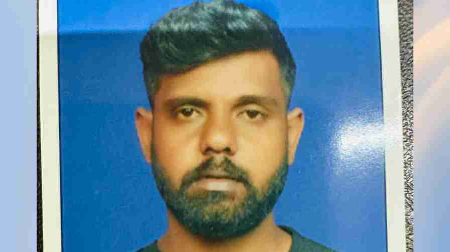 Shivamogga: Married man who mysteriously disappeared? ಶಿವಮೊಗ್ಗ : ನಿಗೂಢವಾಗಿ ಕಣ್ಮರೆಯಾದ ವಿವಾಹಿತ ವ್ಯಕ್ತಿ?